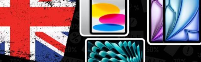 Deals: Apple iPad Air and MacBook Air get price cuts