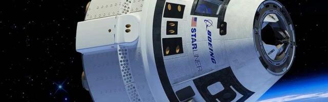 Boeing explores sale of space business, WSJ reports