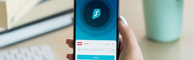 Surfshark launches Bypasser for its iPhone VPN app