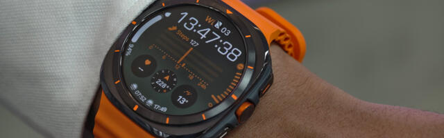 Halloween is over, but Galaxy Watch owners are being haunted by phantom vibrations