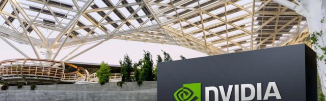 Nvidia’s revenue nearly doubles as AI chip demand remains strong
