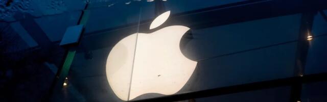 Former Apple employees charged with defrauding charity program