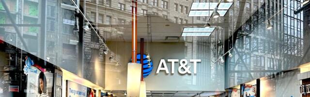 AT&T follows Amazon in cracking down on remote work with 5-days-in-office mandate