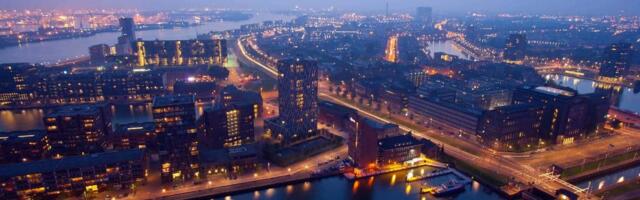 Tech Takeovers: Rotterdam’s most talked-about startup acquisitions of 2024