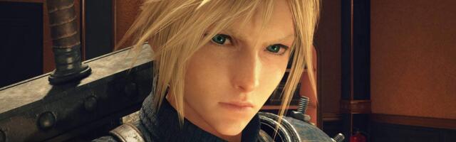 Final Fantasy 7 Rebirth's PC port has promise - but too many problems