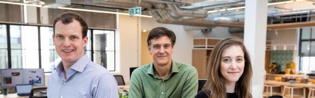 Where General Catalyst's been investing in Europe