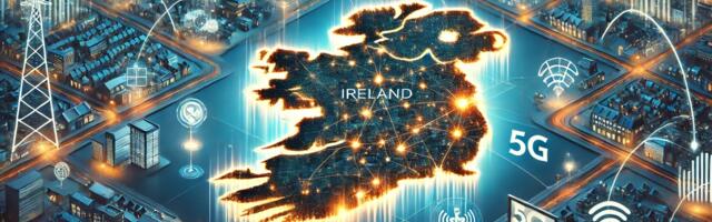 The Current State of the Broadband Market in Ireland