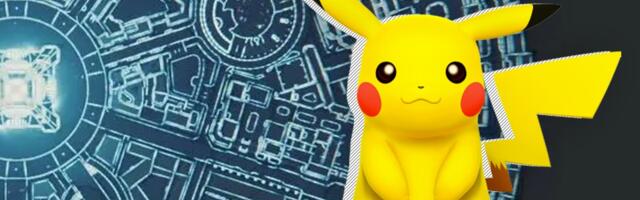 Pokémon Presents broadcast announced for next week