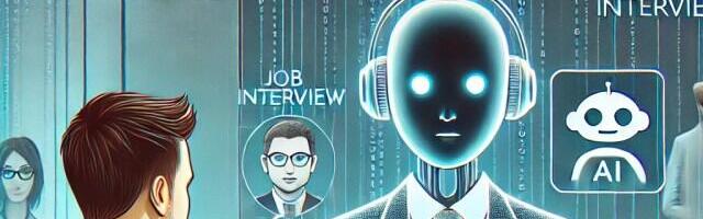 AI Is Changing Tech Hiring: Remote Interviews At Risk