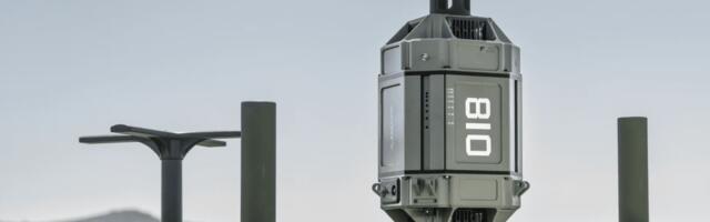 Anduril to open British site amid UK defence spending boom 