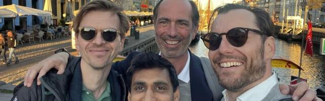 Exclusive: 2150 raises 197m for second fund