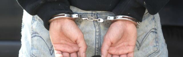 Federal agents raid California military contractor in immigration investigation