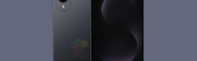 Galaxy S25 Edge Launch Reported for April 15