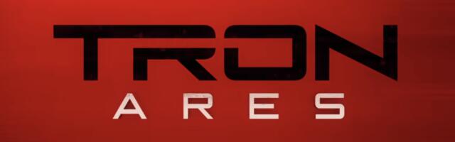 Tron: Ares official trailer shows light cycles as worlds collide
