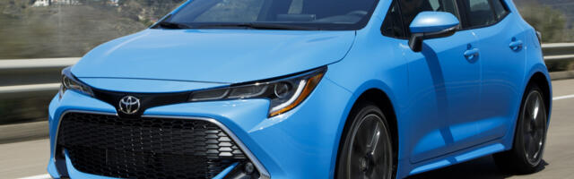 10 Reliable Small Toyota Cars You Can Buy In 2025 (New And Used)