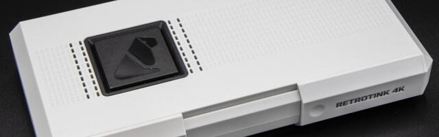 A retro hardware maker willing to pay Trump’s tariffs is suspending US shipments anyway