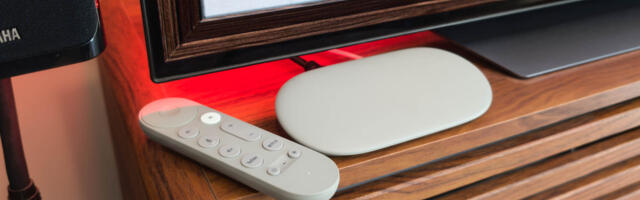 Rare deal: Get the Google TV Streamer while it is still on sale!