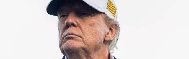 Trump boots climate scientists from climate science report