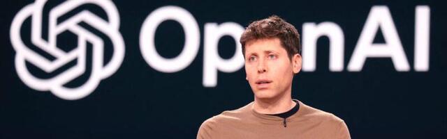 OpenAI, facing pressure, announces its nonprofit will stay in control after all. Read CEO Sam Altman's letter.