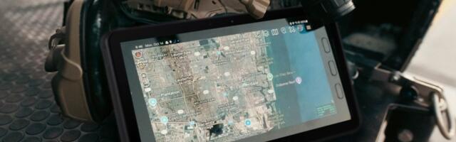 Samsung introduces Galaxy Tab Active5 Tactical Edition