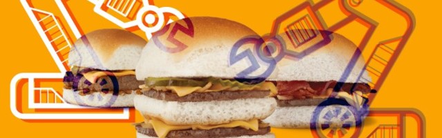 White Castle rolls out more robots from Miso Robotics to cook in its kitchens
