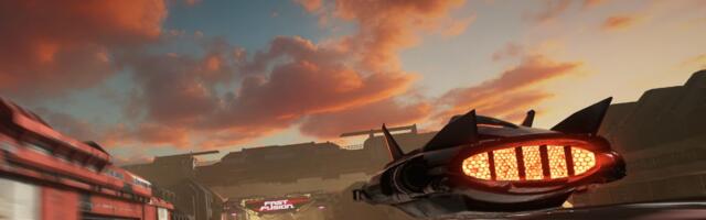 The Switch 2's best launch exclusive might not be Mario Kart World, but another racing game (and it's under £15)