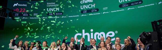 In IPO Market, FOMO Replaces Fear