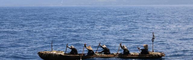 Researchers Pit Stone Age Seafaring Skills Against One of Earth’s Fiercest Currents