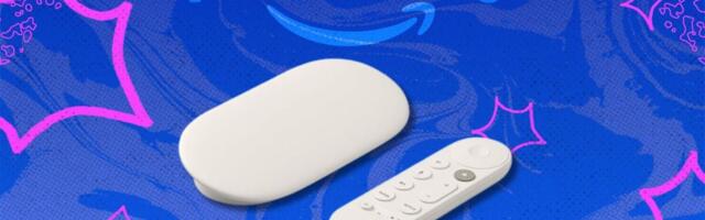 Before Prime Day, the Google TV Streamer 4K is down to just $84 at Amazon