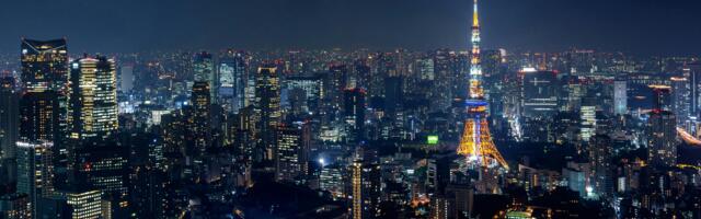 Japanese Real Estate Firm GATES to Tokenize $75M in Tokyo Property on Oasys Blockchain