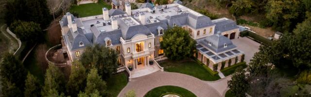 Saunas, pickleball courts, and private golf courses: See inside 5 of the most expensive homes sold this year
