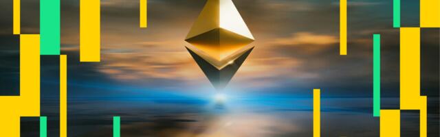 ETH Transaction Volume Climbs on Price Rally, Cheaper DeFi Costs
