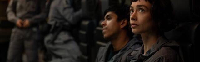 ‘Alien: Earth’ Begins With Crucial Context and Constant Chaos