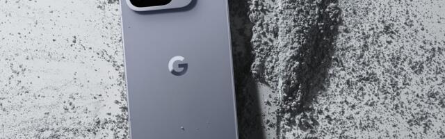 Pixel 10 Pro Fold Official at $1,799 and Ships October 9