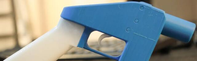 Smashing up a 3D printed ghost gun won't be enough to prevent CSIs from retrieving data for forensic analysis - here's why