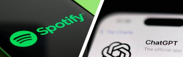 I asked ChatGPT for the best secret Spotify tricks – here are 5 hacks it gave me that I didn't know about