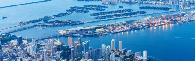 Florida, Texas, and Utah are the fastest-growing hot spots for America's superrich