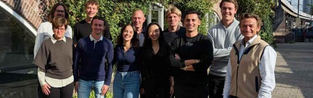 After bootstrapping, Amsterdam’s Saga secures €1.5M to accelerate AI adoption in law firms