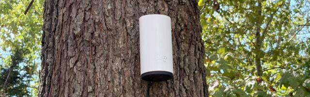 TP-Link Deco BE65-Outdoor review: Blanketing your outdoor areas with high-speed Wi-Fi 7 coverage