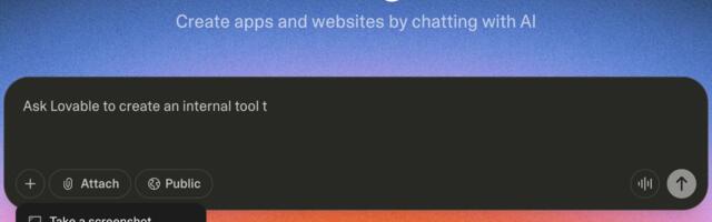 Как мы подключали Supabase к проекту, как в Lovable