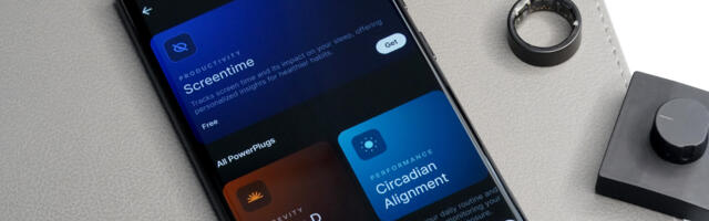 I used a smart ring for 4 months, and it’s not what I hoped it would be