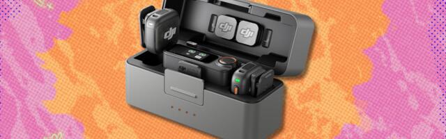 The DJI Mic 3 is at its lowest-ever price at Amazon — save $70 right now