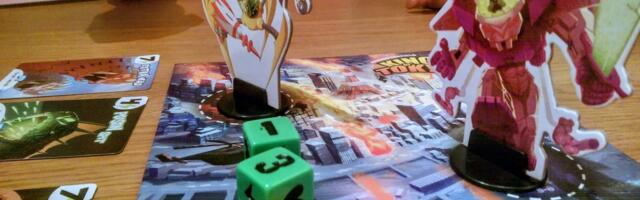 24 of the Best Board Games for Holiday Gifting in 2025