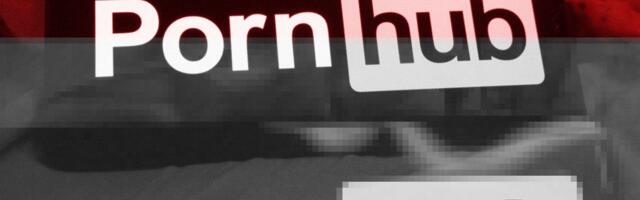 Hackers Stole Millions of PornHub Users’ Data for Extortion