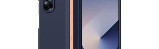 S Pen support could return to a book-style Samsung foldable, but there’s a catch