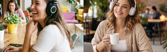 I compared ChatGPT’s image generation to Nano Banana and only one of them made useful stock photos