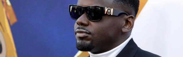 Daniel Kaluuya, Jack Whitehall and other stars launch startup fund