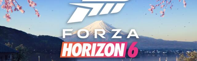 Forza Horizon 6's release date might have been revealed early, and it's allegedly coming sooner than anticipated
