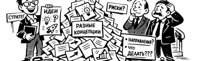 Как я за 10 т.р. выполнил работу стоимостью 350 т.р. с помощью AI