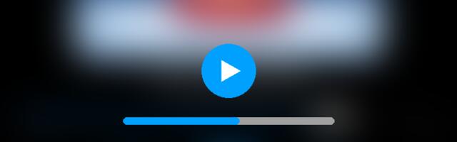 Локальный плеер для IOS: Music is Player